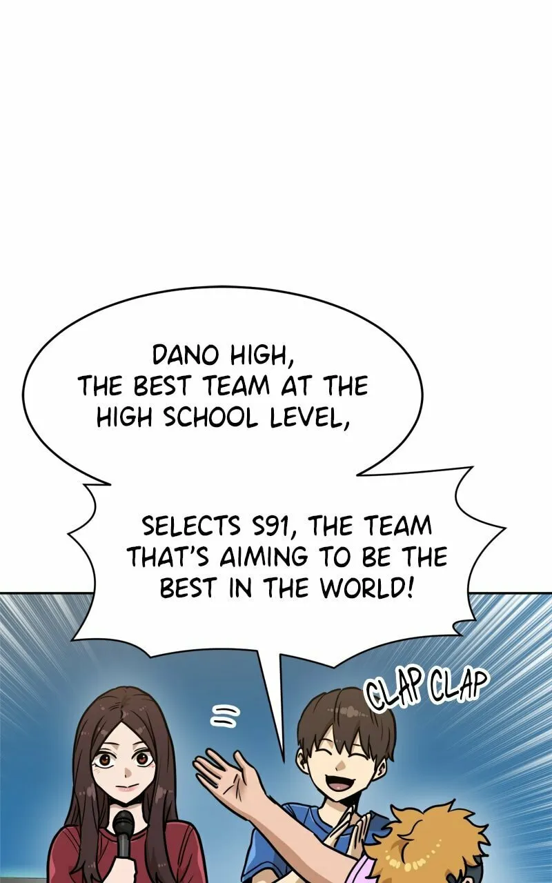 Double Click Chapter 133 page 113 - 