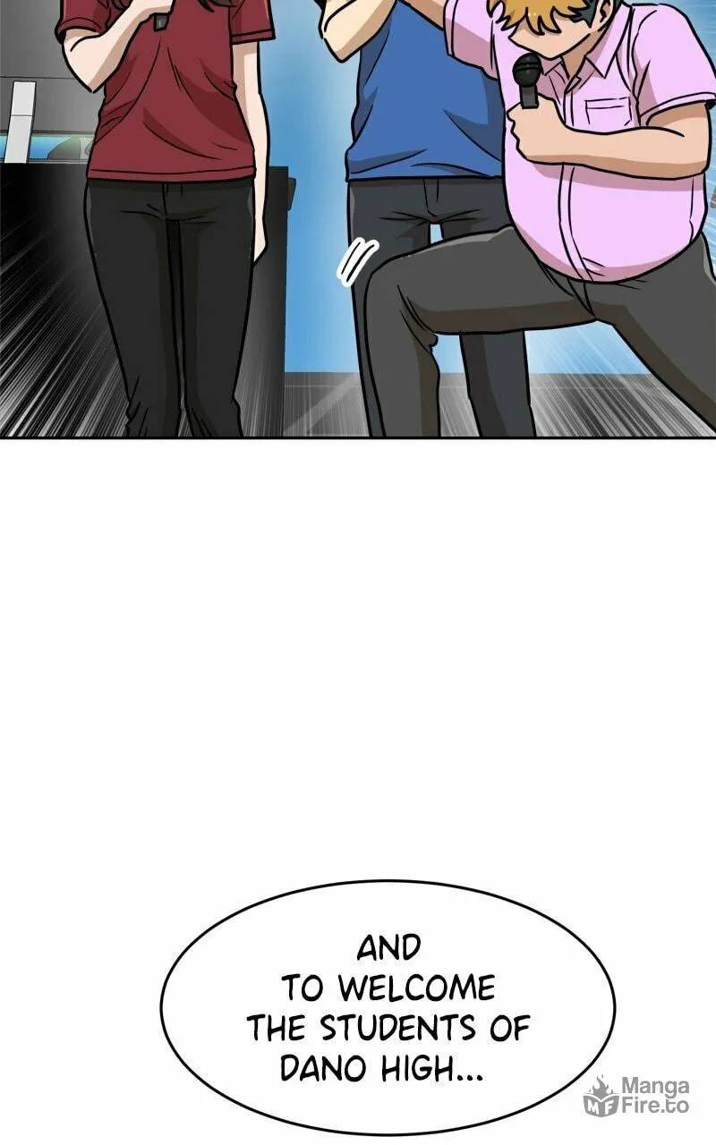 Double Click Chapter 133 page 114 - 
