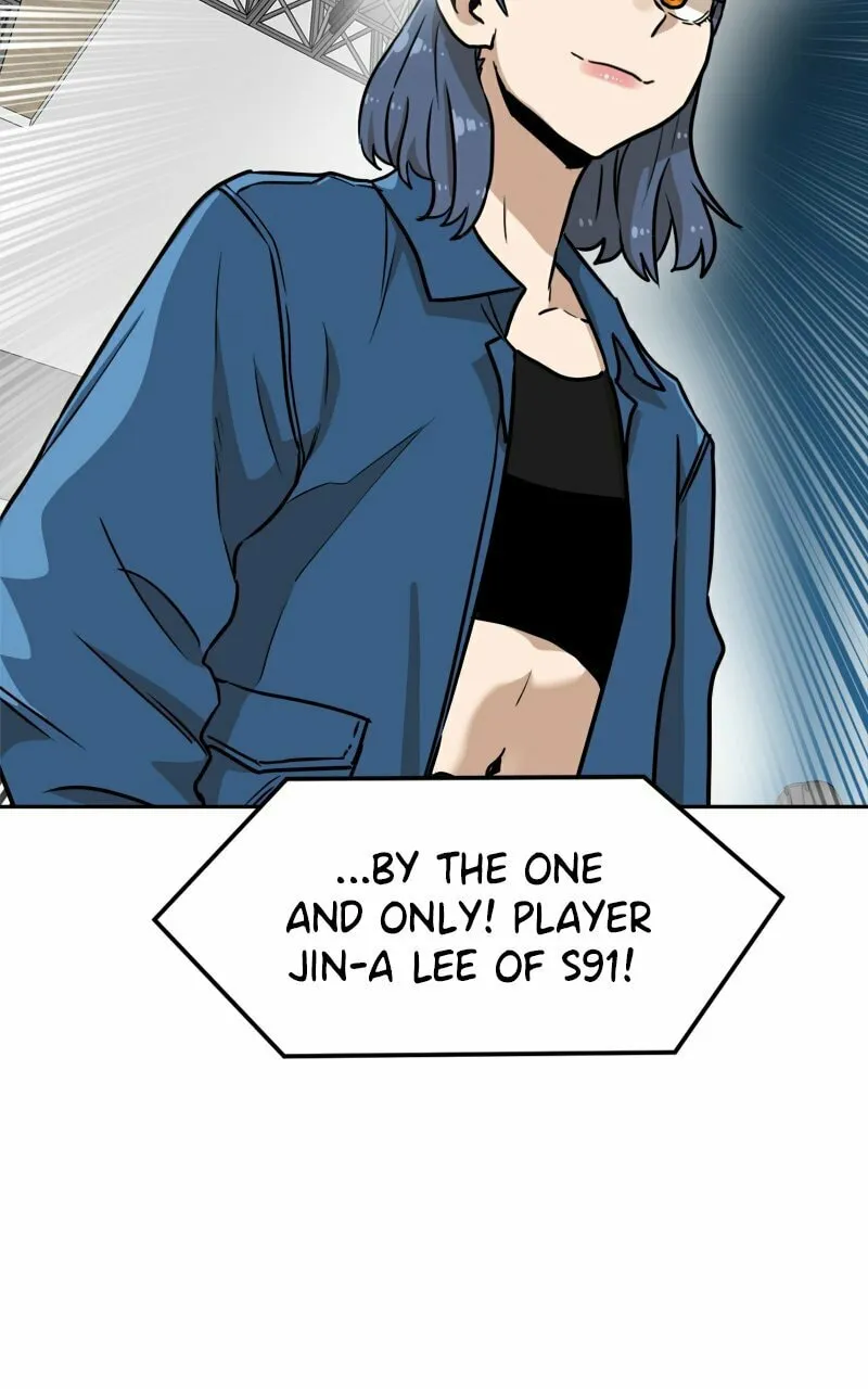 Double Click Chapter 133 page 116 - 