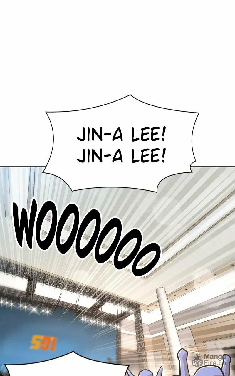 Double Click Chapter 133 page 117 - 