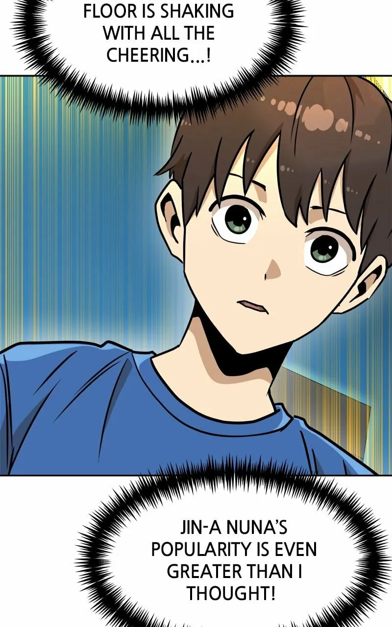 Double Click Chapter 133 page 119 - 