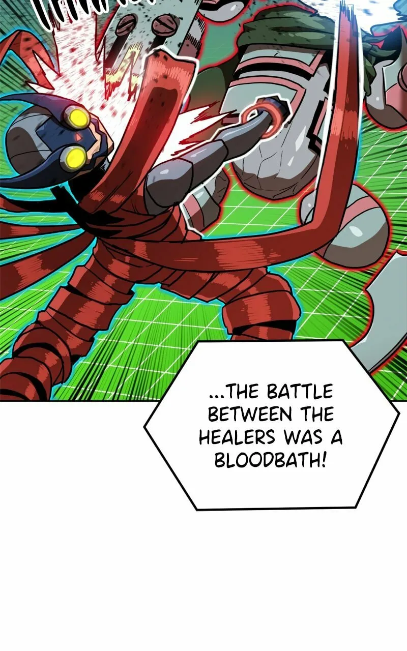 Double Click Chapter 133 page 13 - 