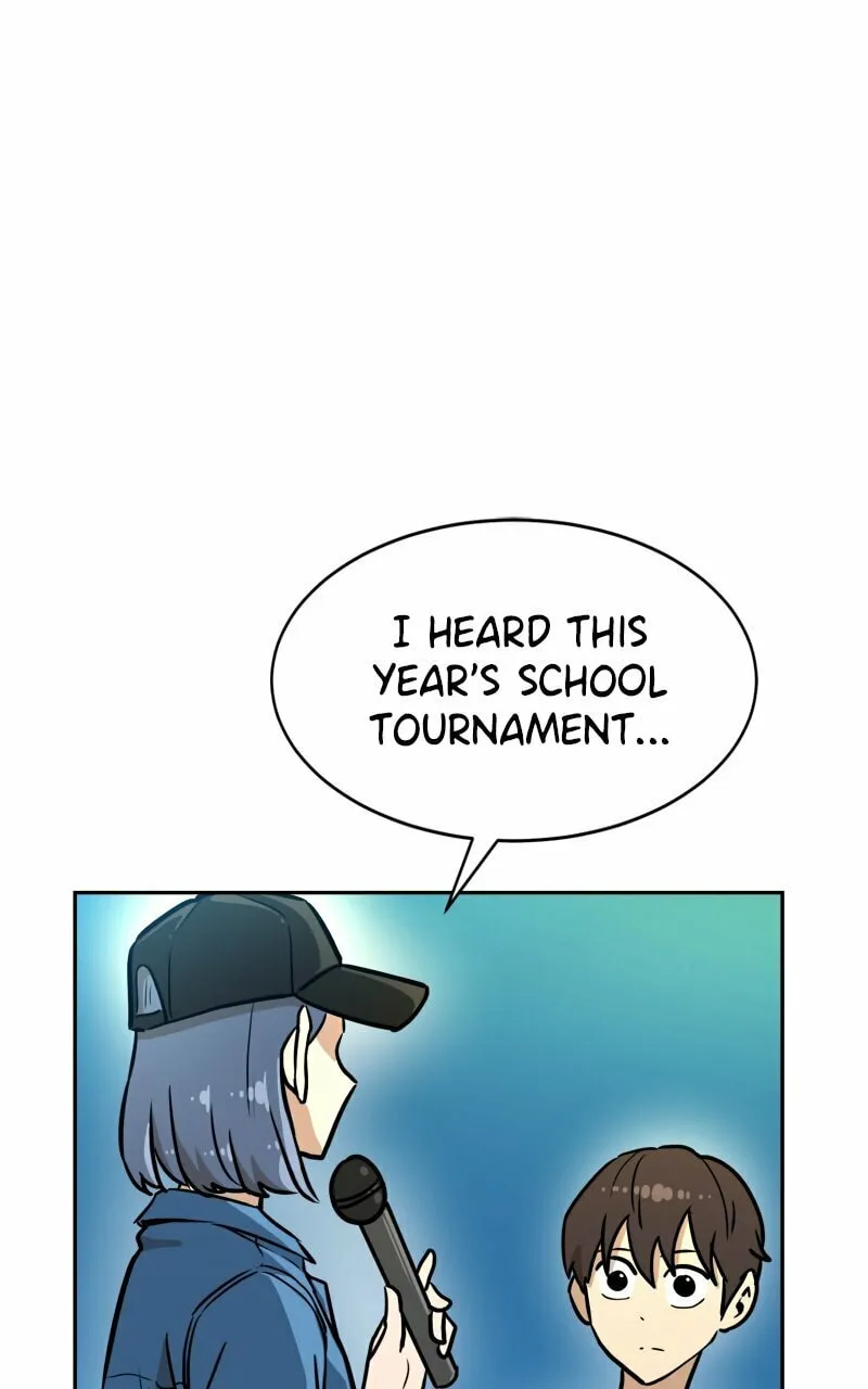 Double Click Chapter 133 page 122 - 