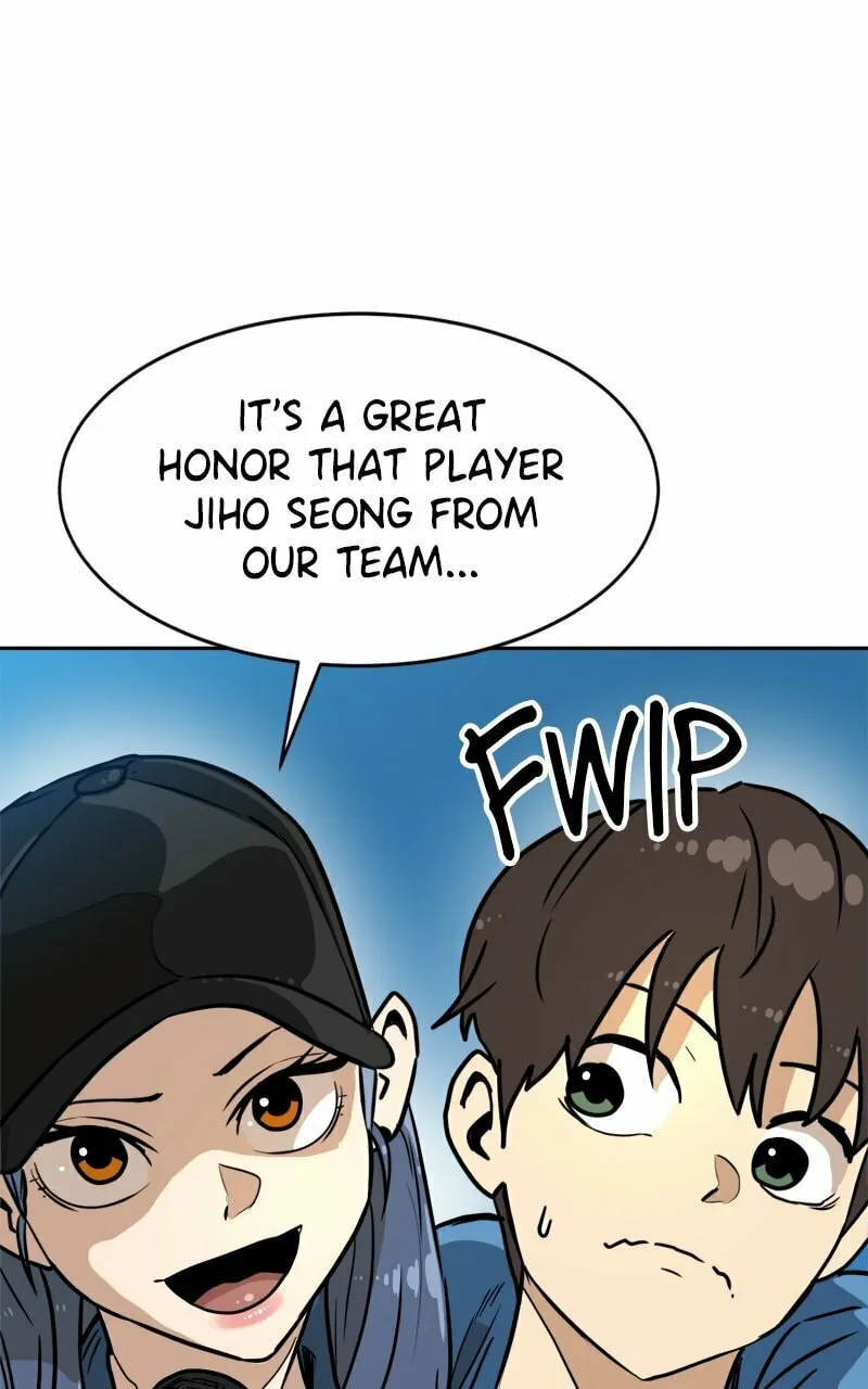 Double Click Chapter 133 page 124 - 