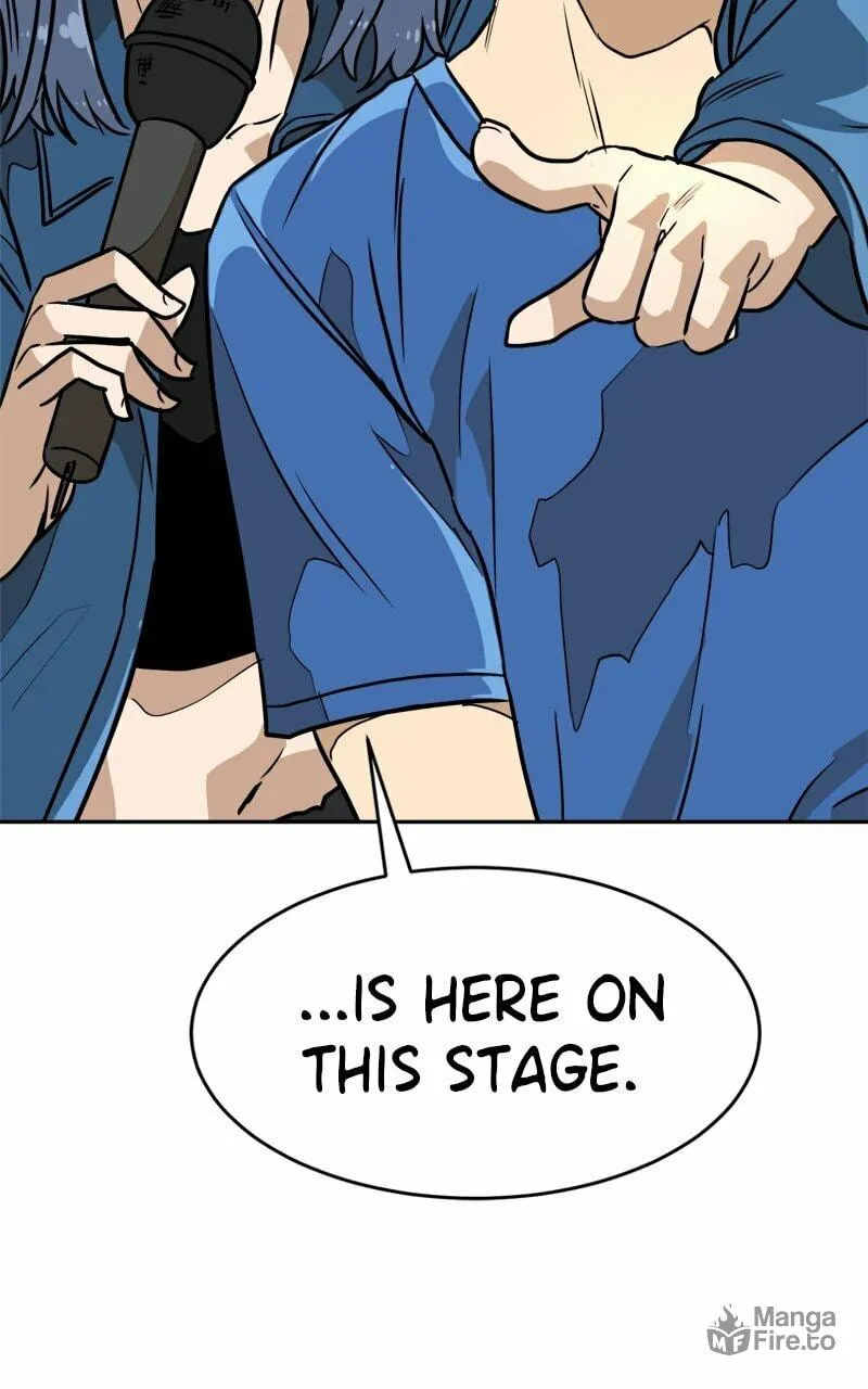 Double Click Chapter 133 page 125 - 
