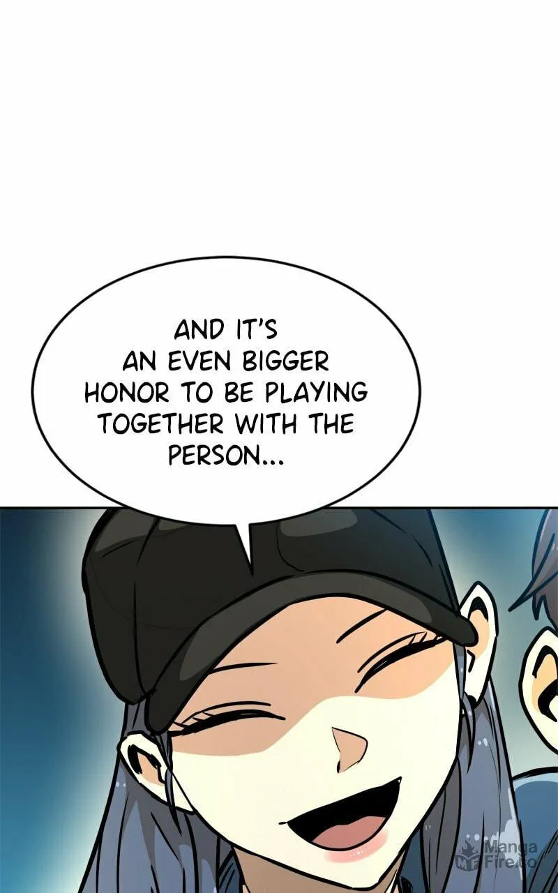Double Click Chapter 133 page 126 - 