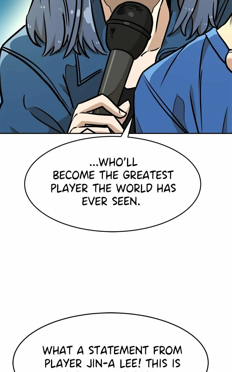 Double Click Chapter 133 page 127 - 