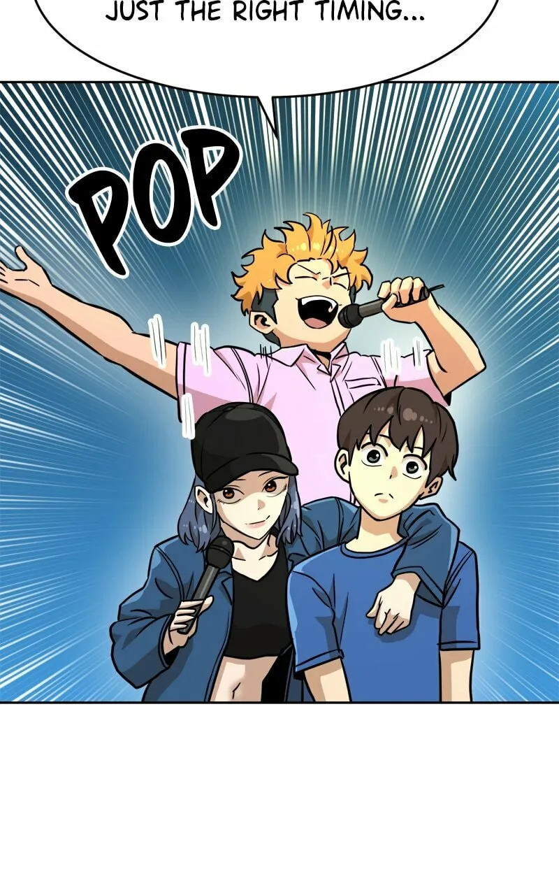 Double Click Chapter 133 page 128 - 