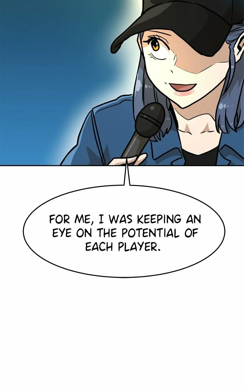 Double Click Chapter 133 page 131 - 