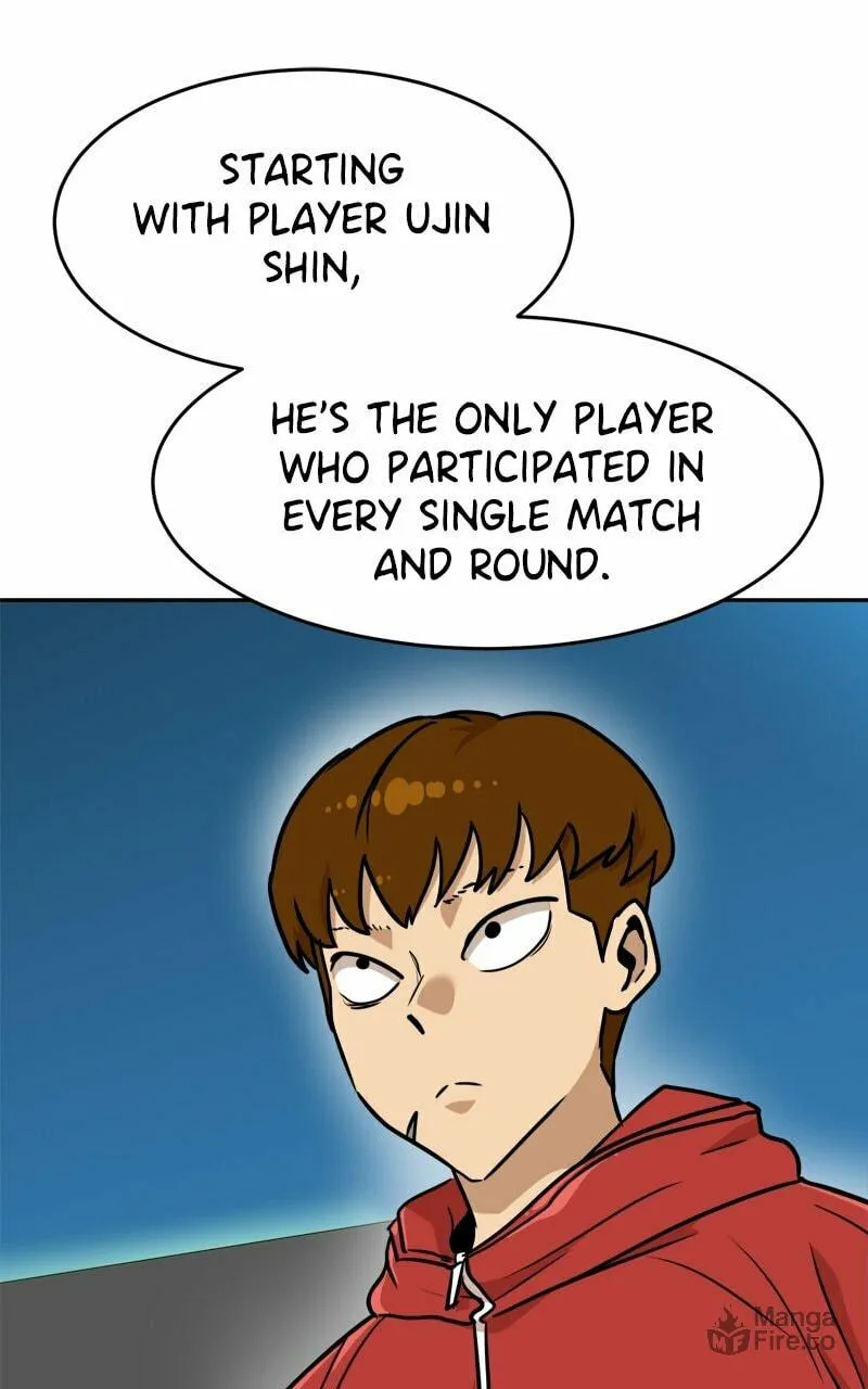 Double Click Chapter 133 page 132 - 