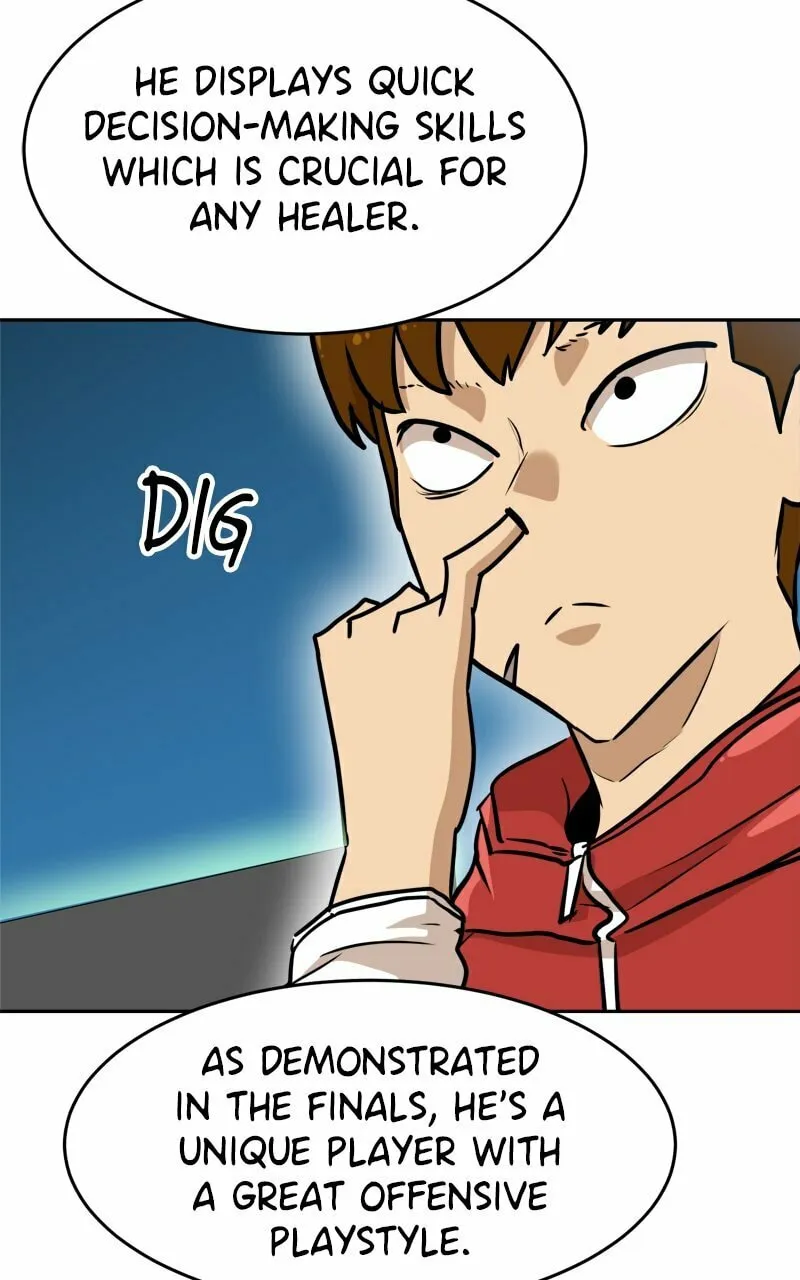 Double Click Chapter 133 page 134 - 