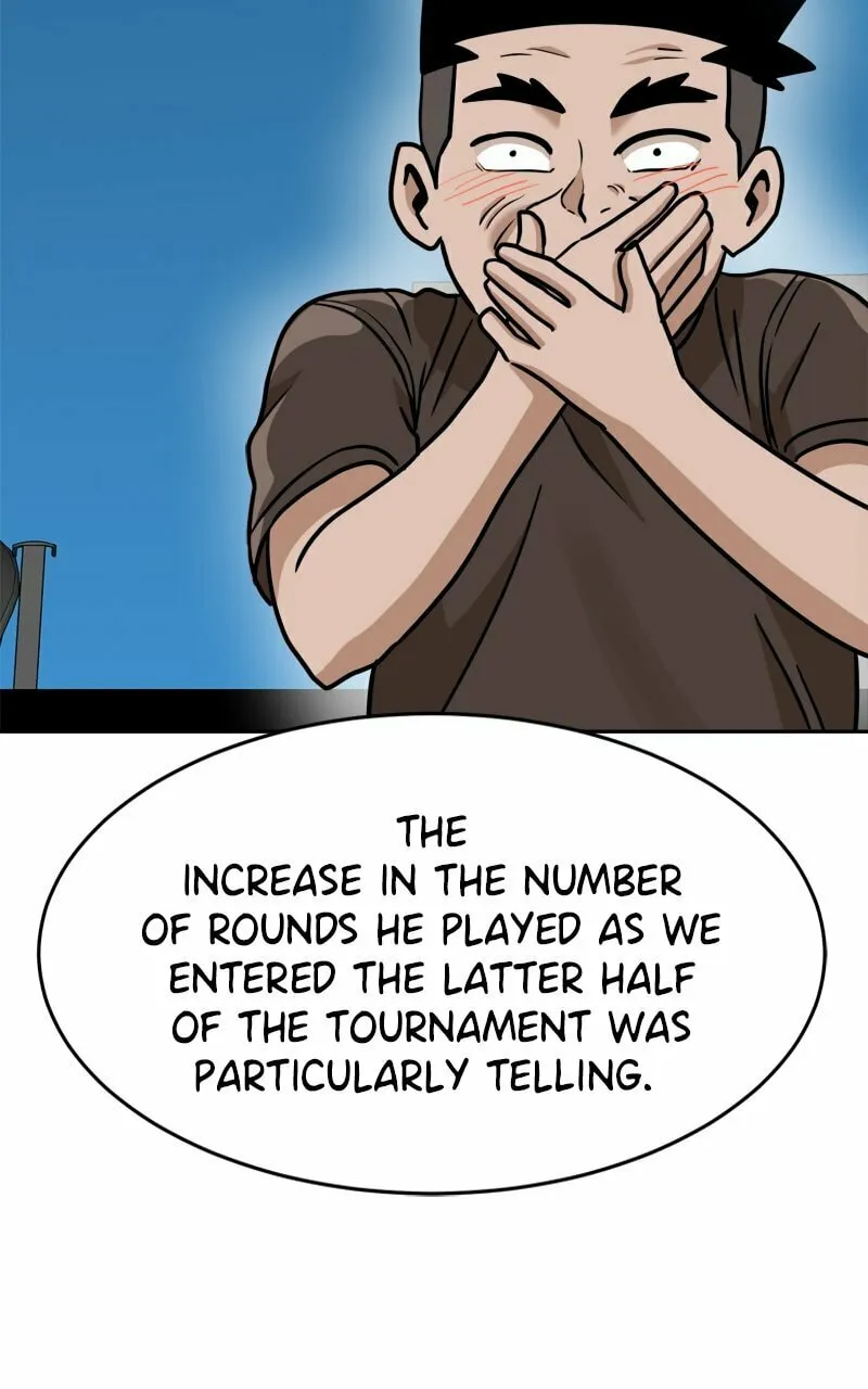 Double Click Chapter 133 page 136 - 