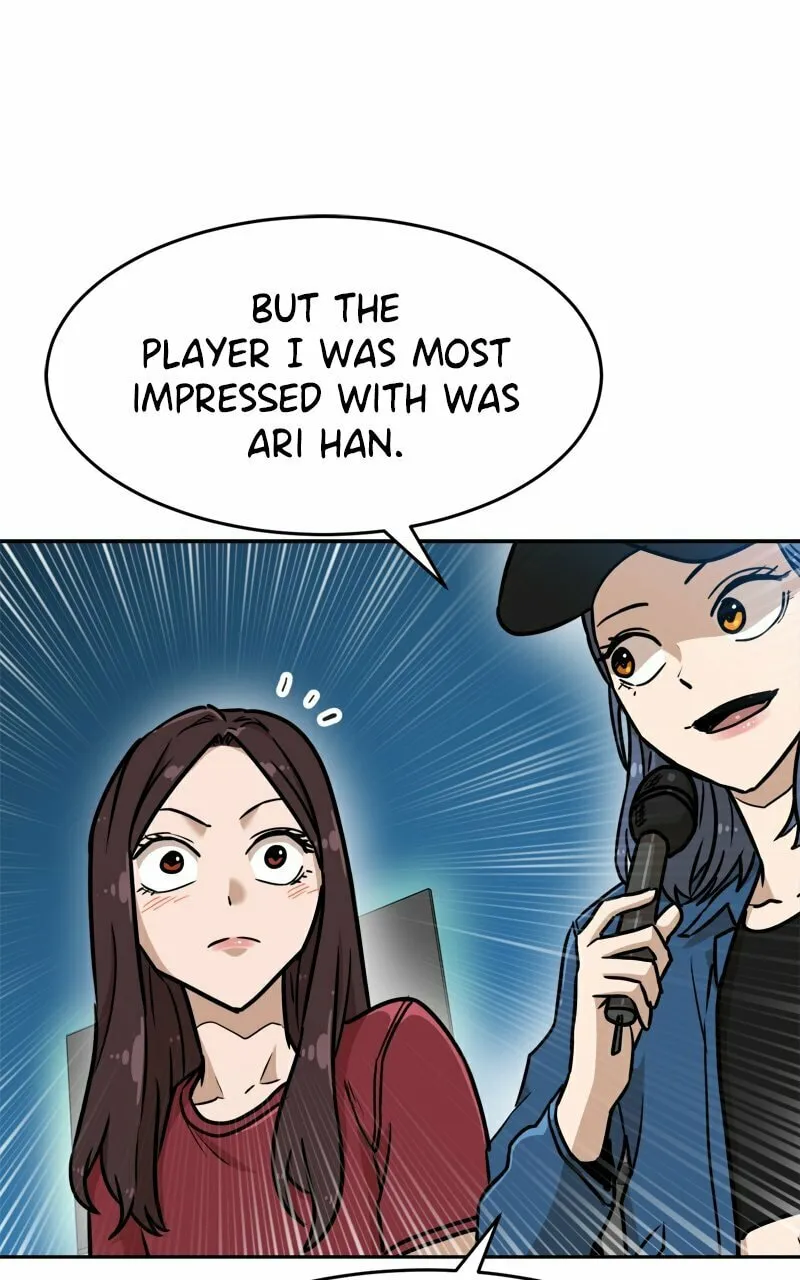 Double Click Chapter 133 page 139 - 