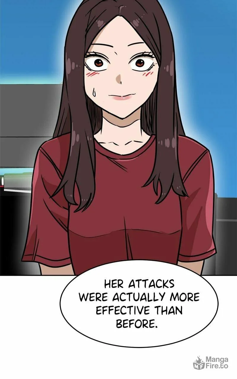 Double Click Chapter 133 page 141 - 