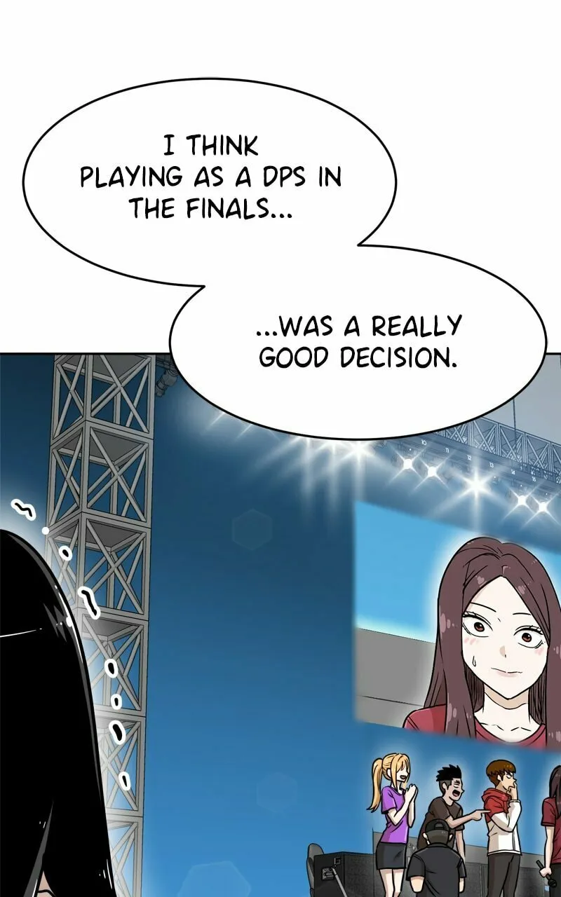 Double Click Chapter 133 page 142 - 