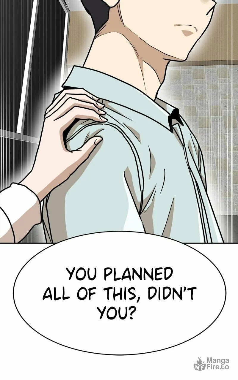 Double Click Chapter 133 page 150 - 