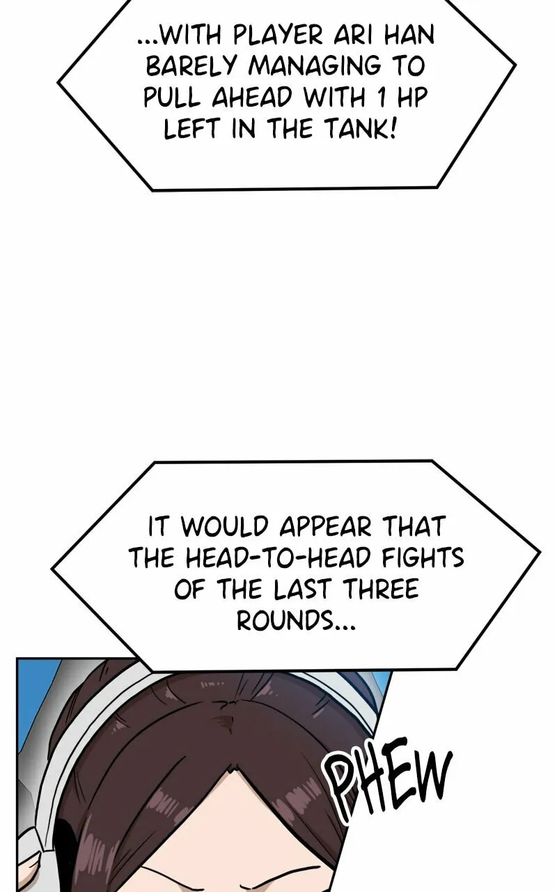 Double Click Chapter 133 page 19 - 