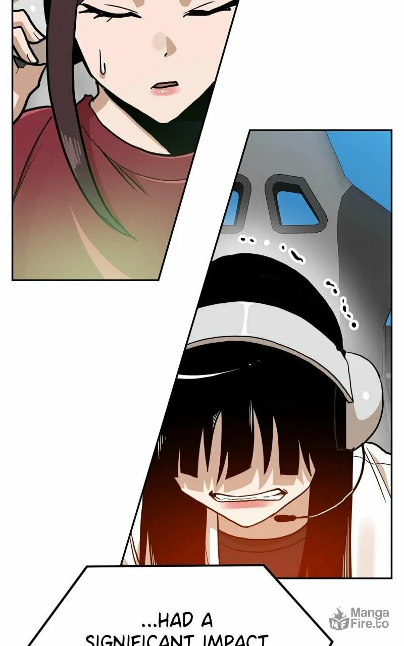 Double Click Chapter 133 page 20 - 
