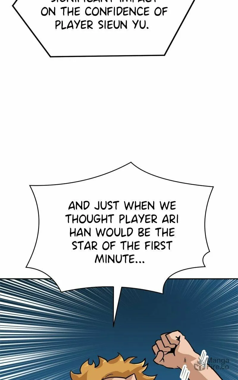 Double Click Chapter 133 page 21 - 