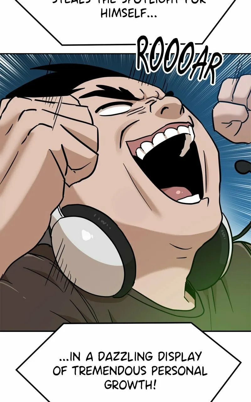 Double Click Chapter 133 page 23 - 