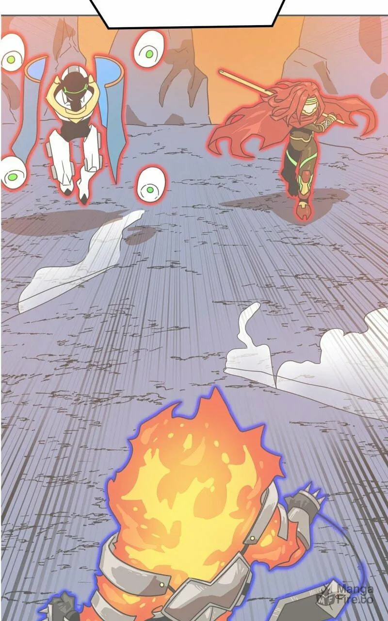 Double Click Chapter 133 page 25 - 