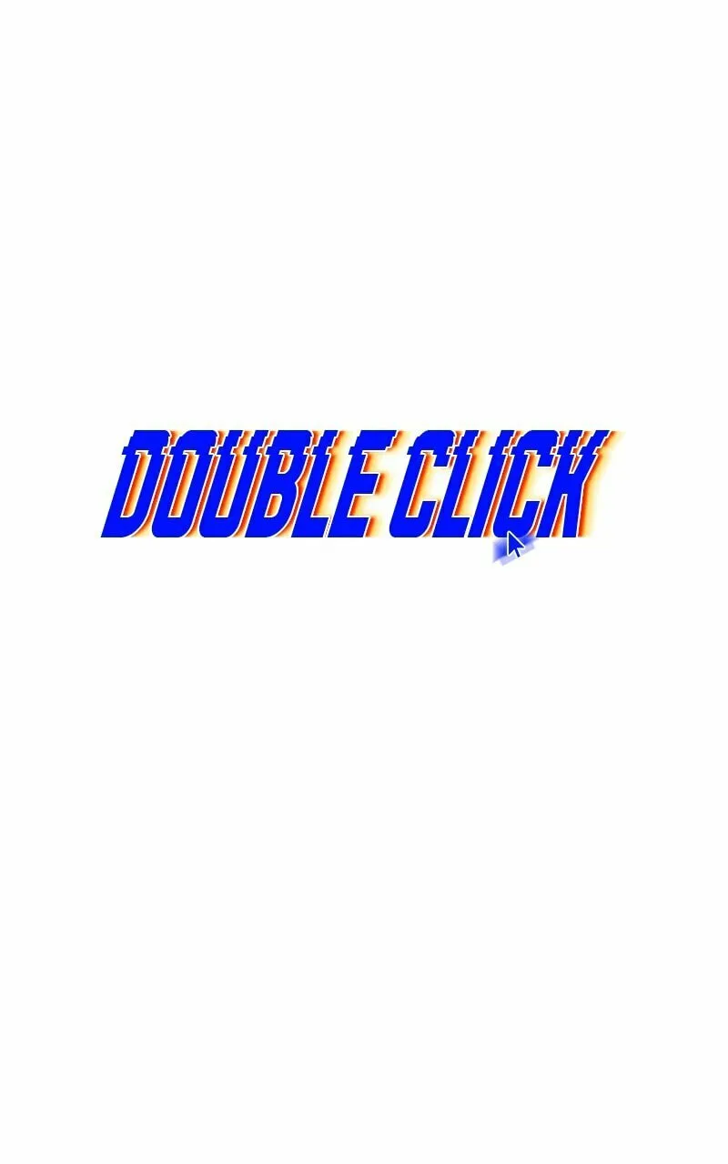 Double Click Chapter 133 page 37 - 
