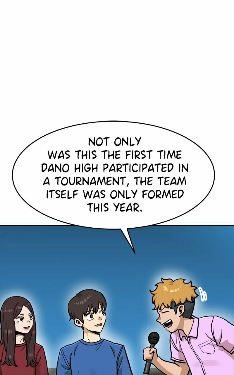 Double Click Chapter 133 page 38 - 