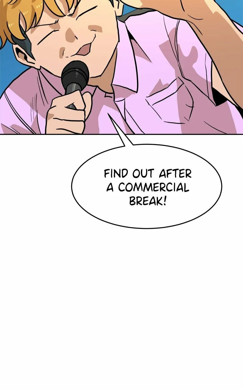 Double Click Chapter 133 page 44 - 