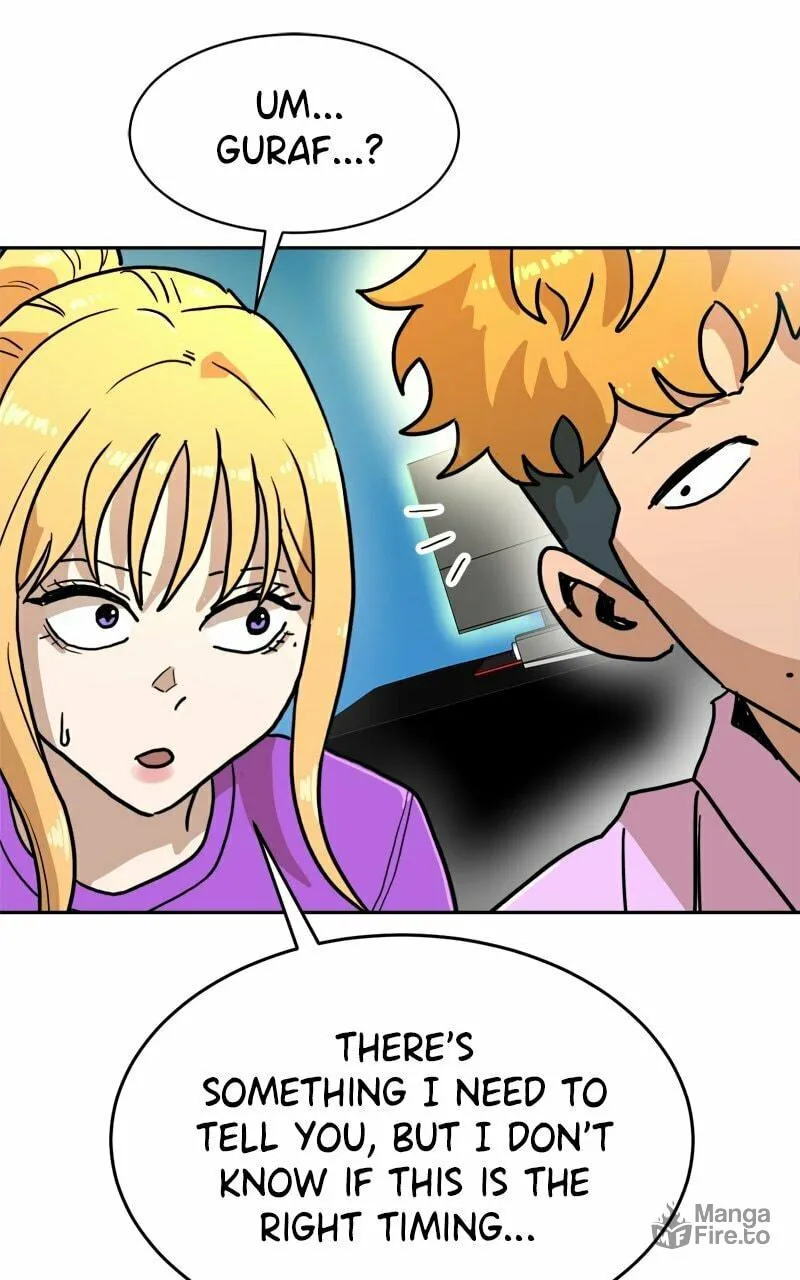 Double Click Chapter 133 page 45 - 