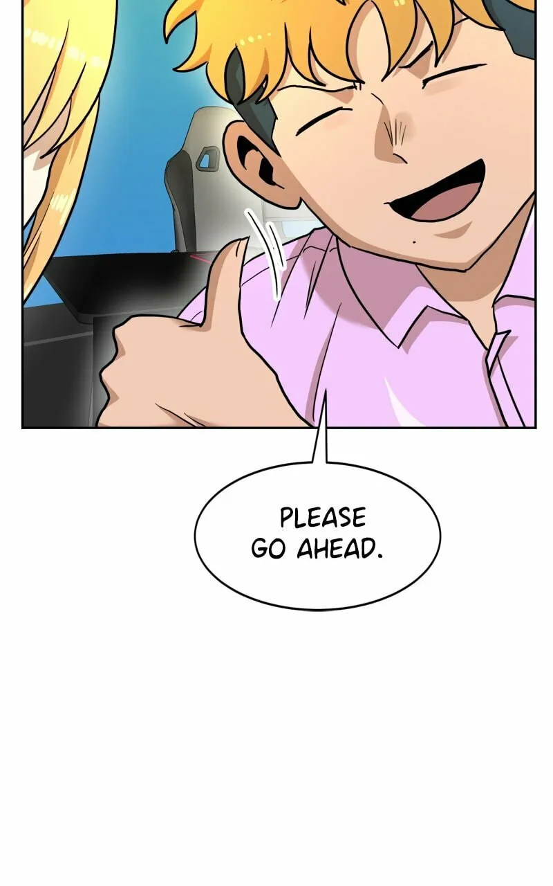 Double Click Chapter 133 page 47 - 
