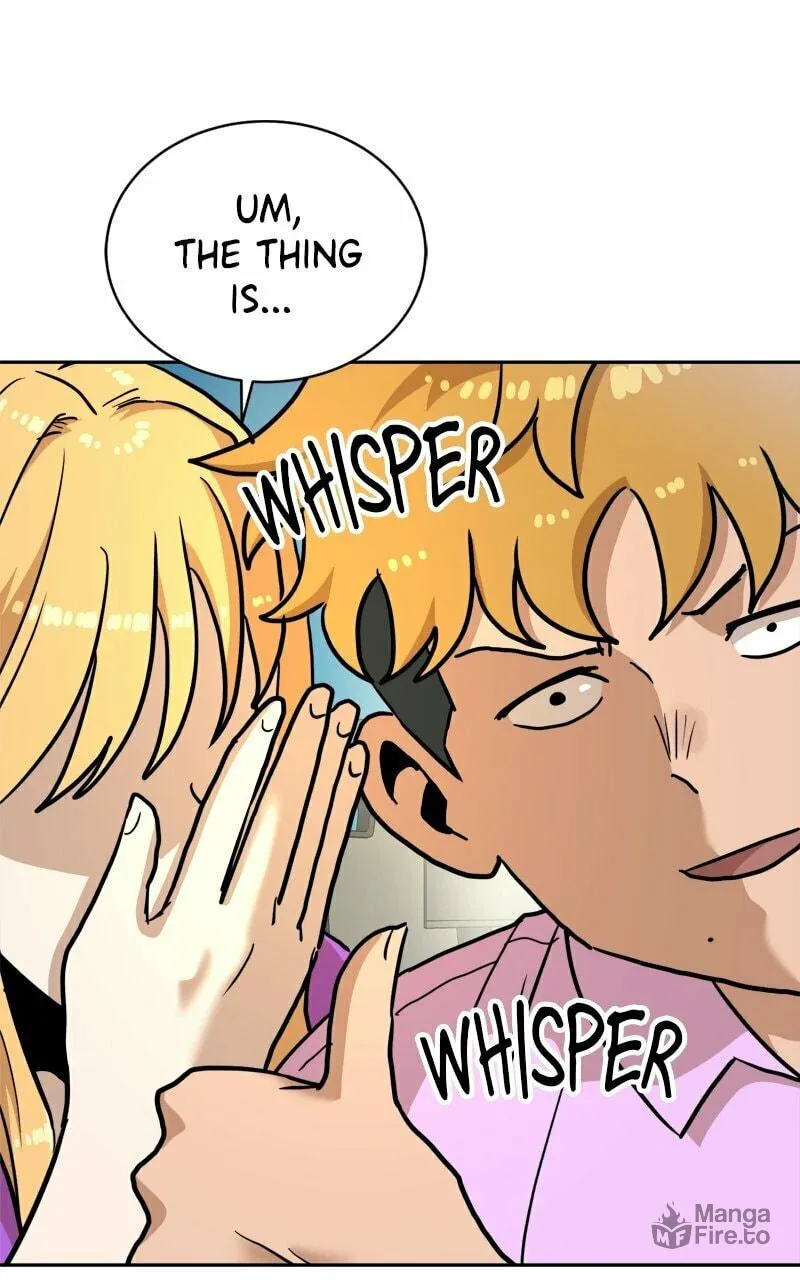 Double Click Chapter 133 page 48 - 