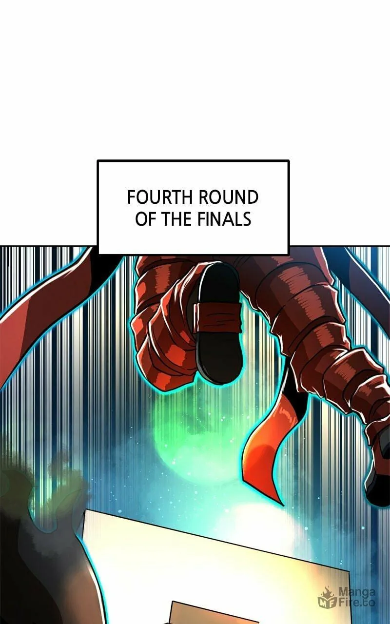 Double Click Chapter 133 page 6 - 