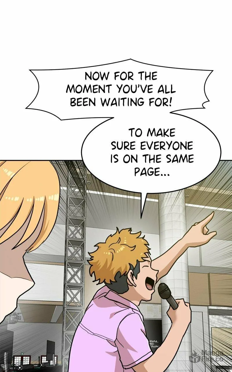 Double Click Chapter 133 page 51 - 