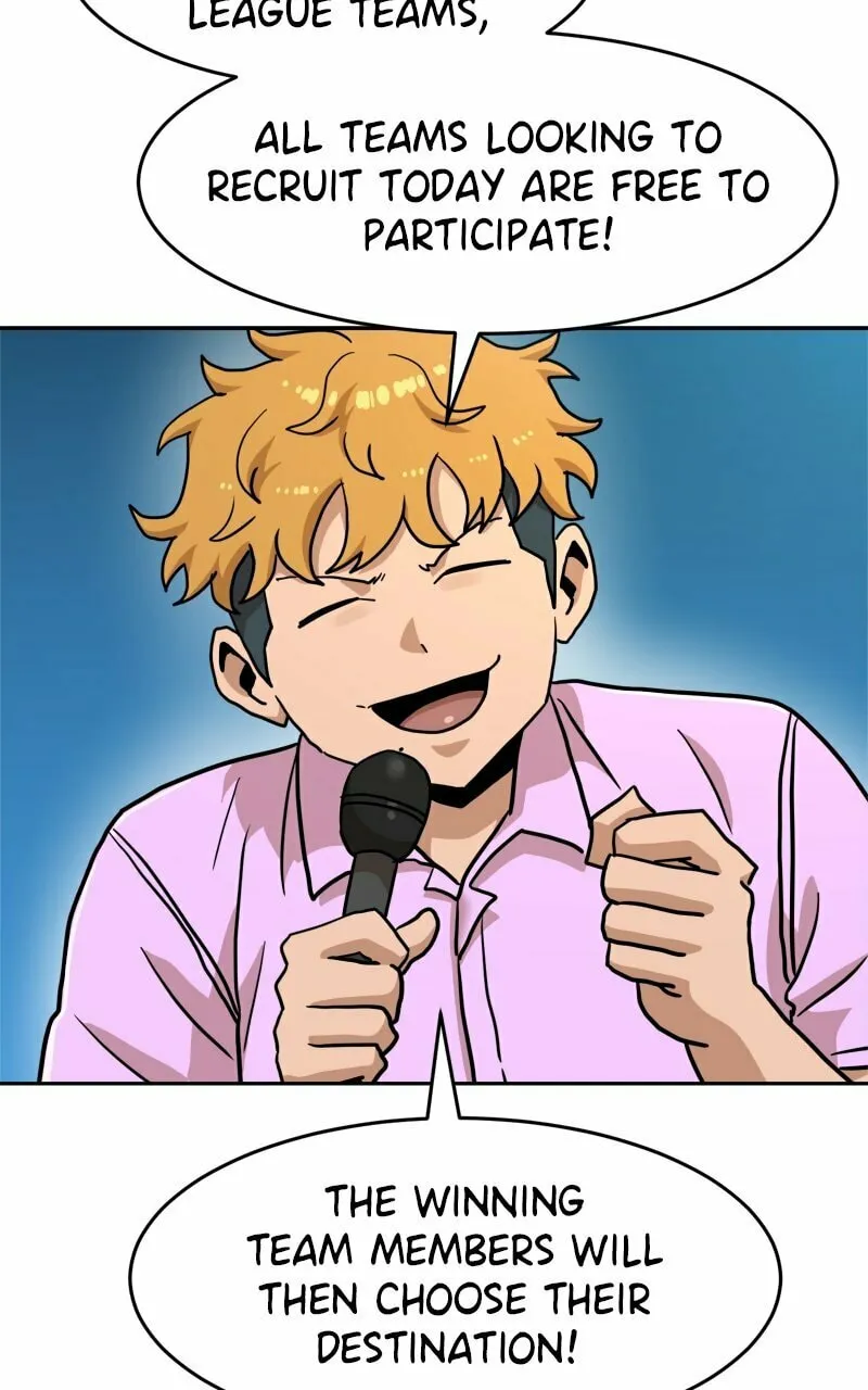 Double Click Chapter 133 page 53 - 