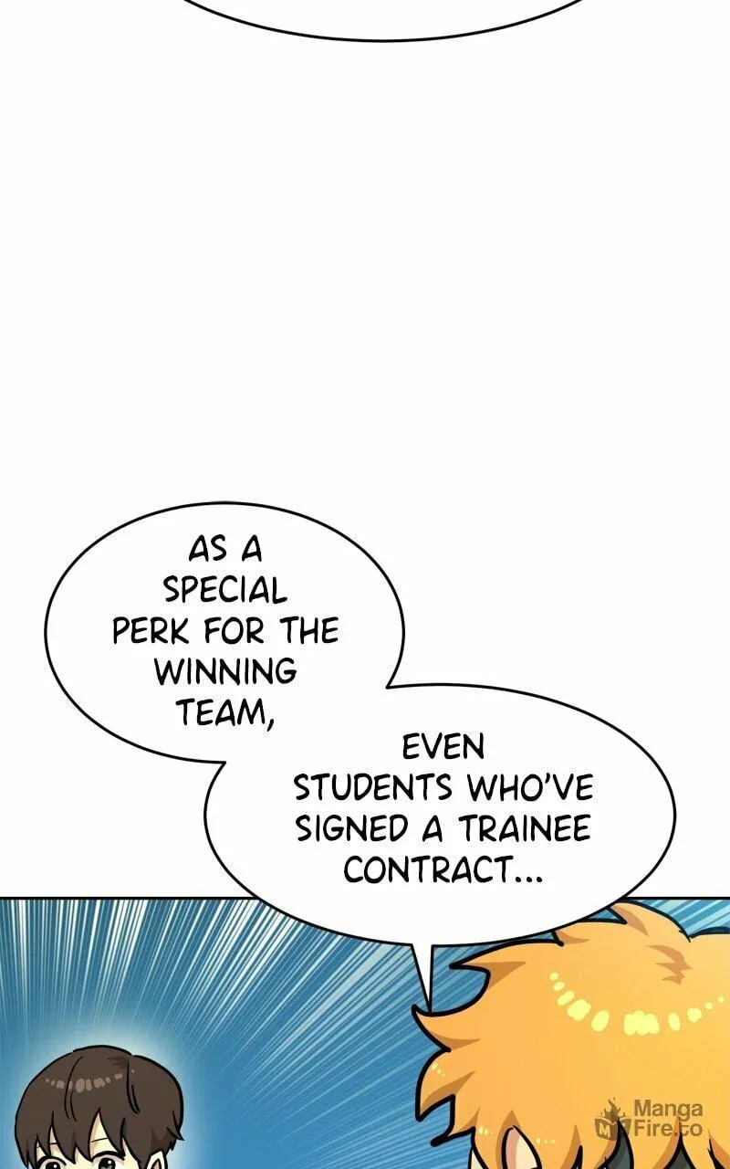 Double Click Chapter 133 page 54 - 