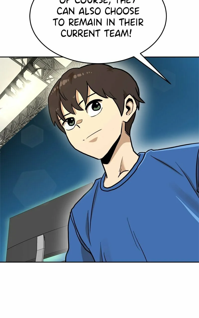 Double Click Chapter 133 page 56 - 