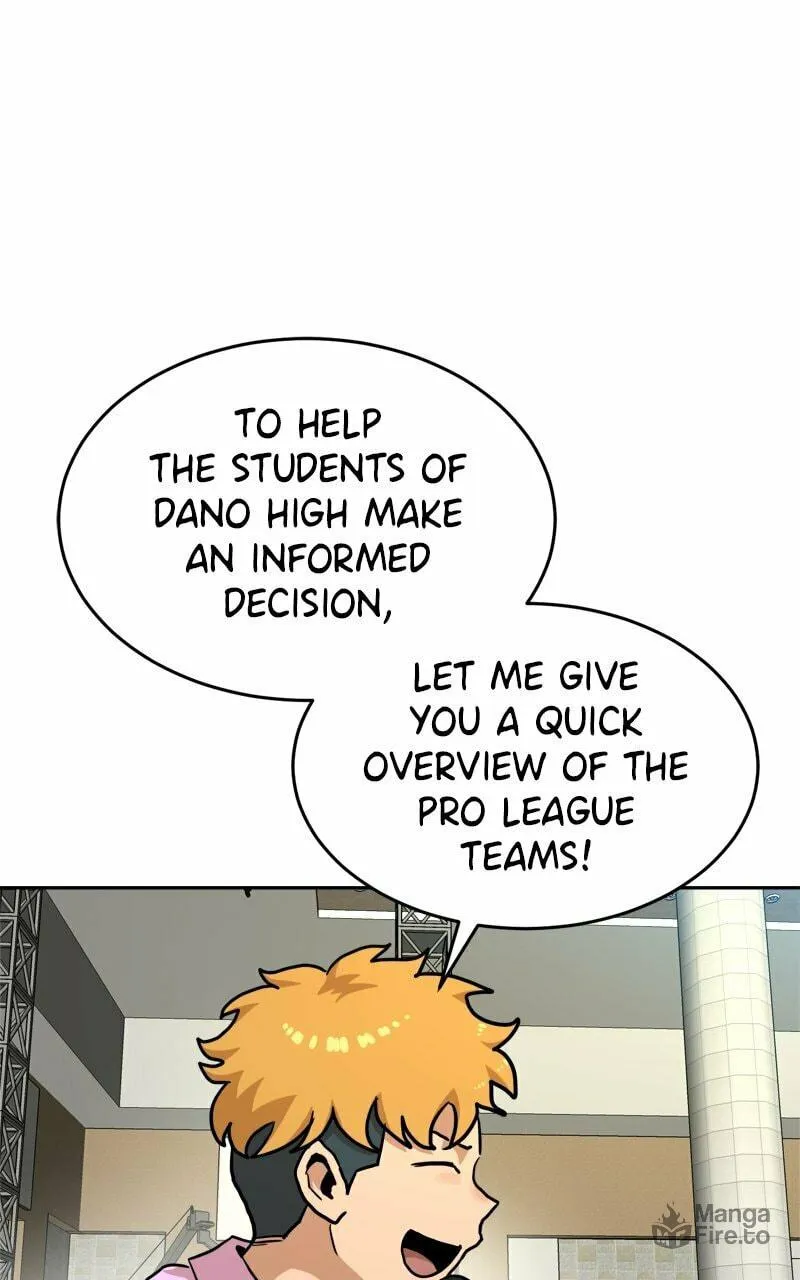 Double Click Chapter 133 page 57 - 