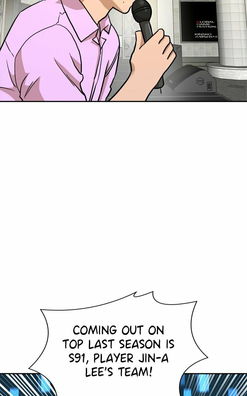 Double Click Chapter 133 page 58 - 