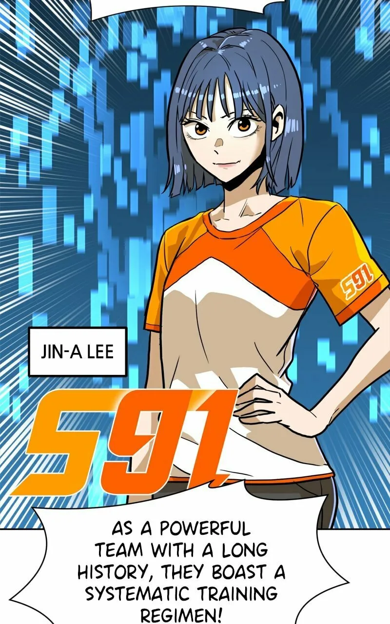 Double Click Chapter 133 page 59 - 