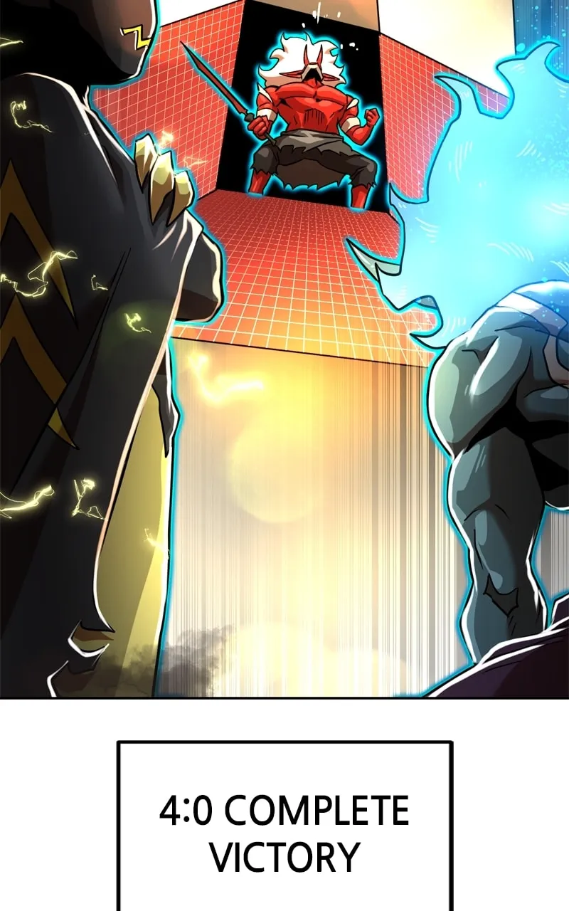 Double Click Chapter 133 page 7 - 