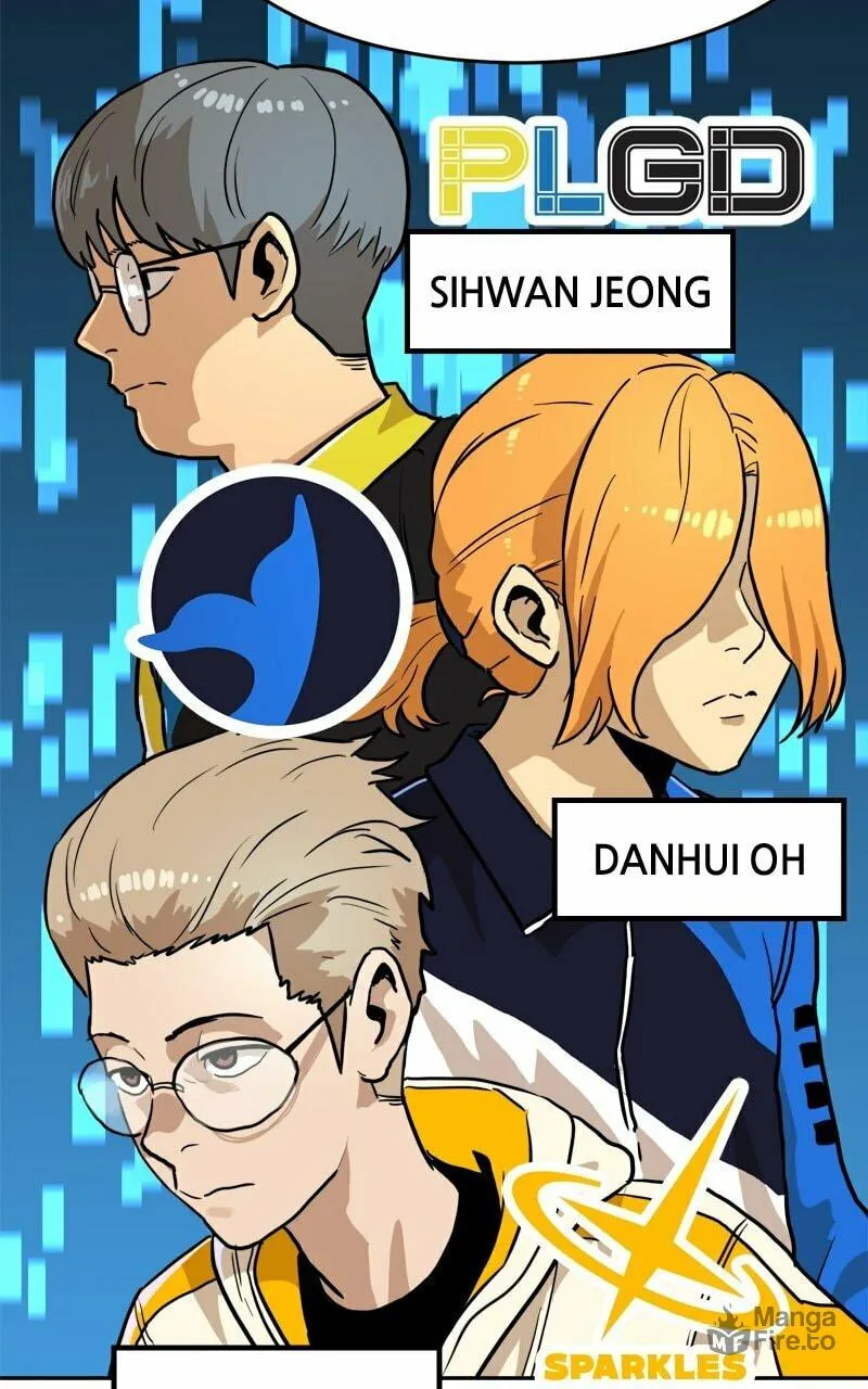 Double Click Chapter 133 page 65 - 