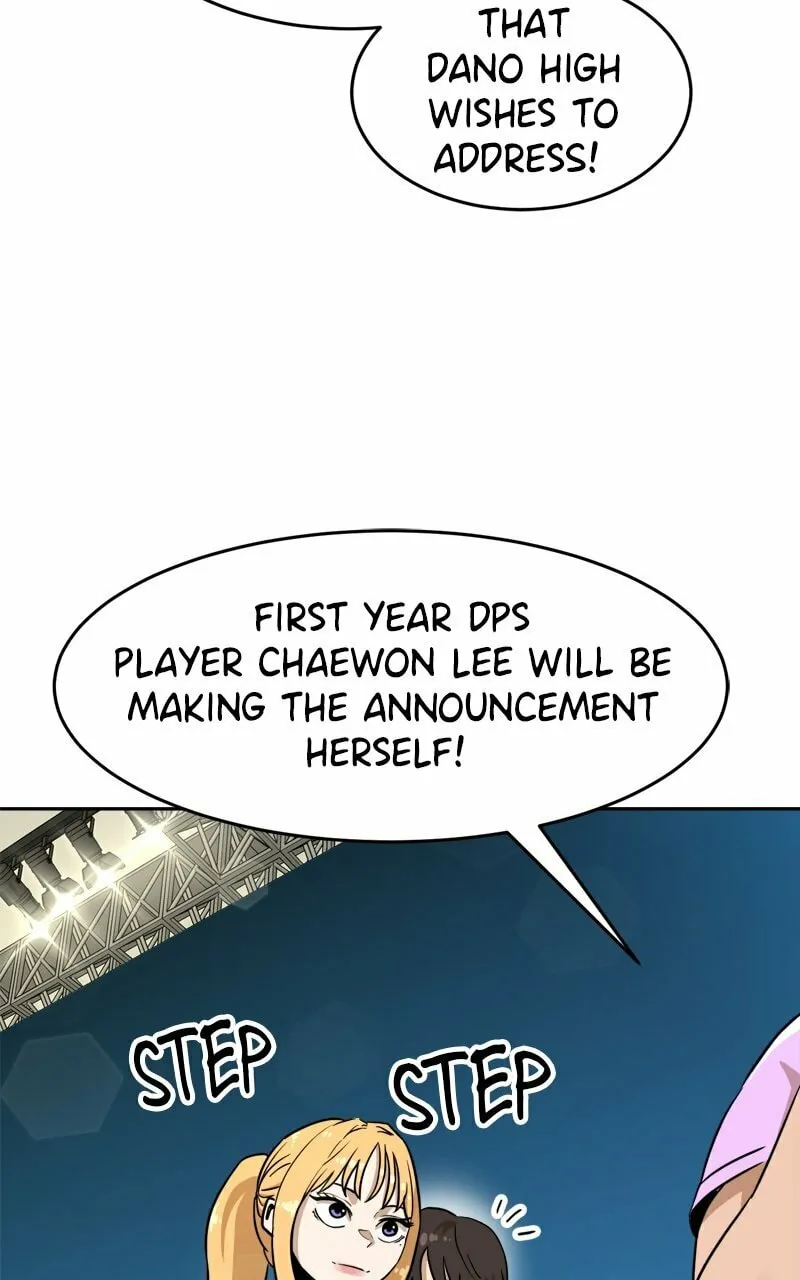 Double Click Chapter 133 page 71 - 