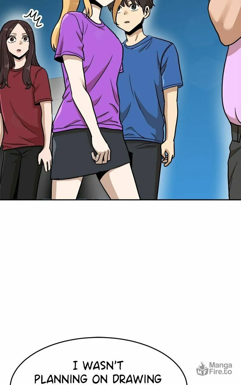 Double Click Chapter 133 page 72 - 