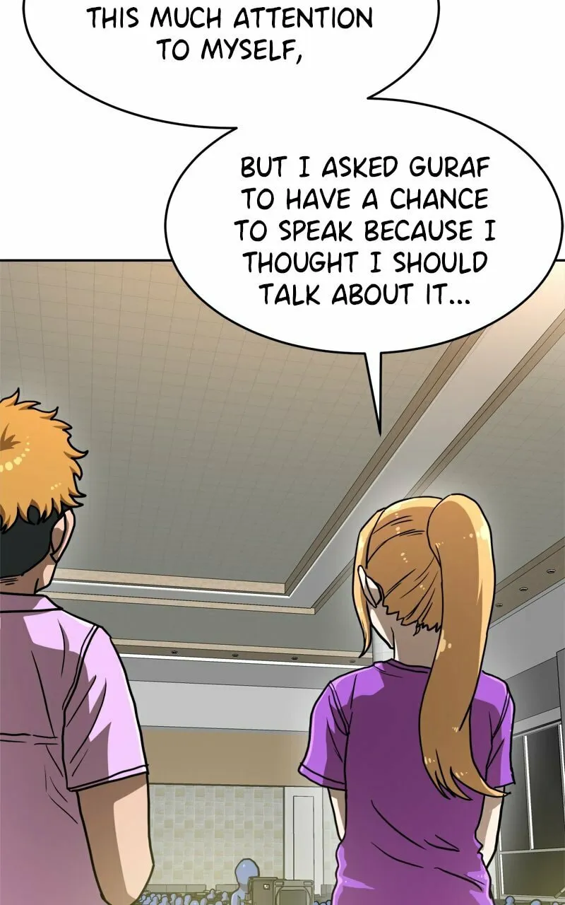 Double Click Chapter 133 page 73 - 