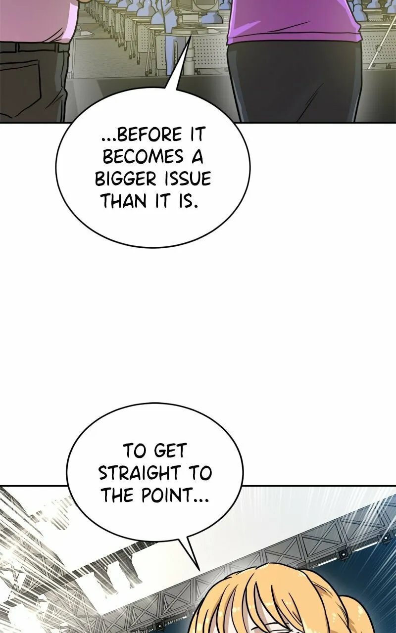 Double Click Chapter 133 page 74 - 