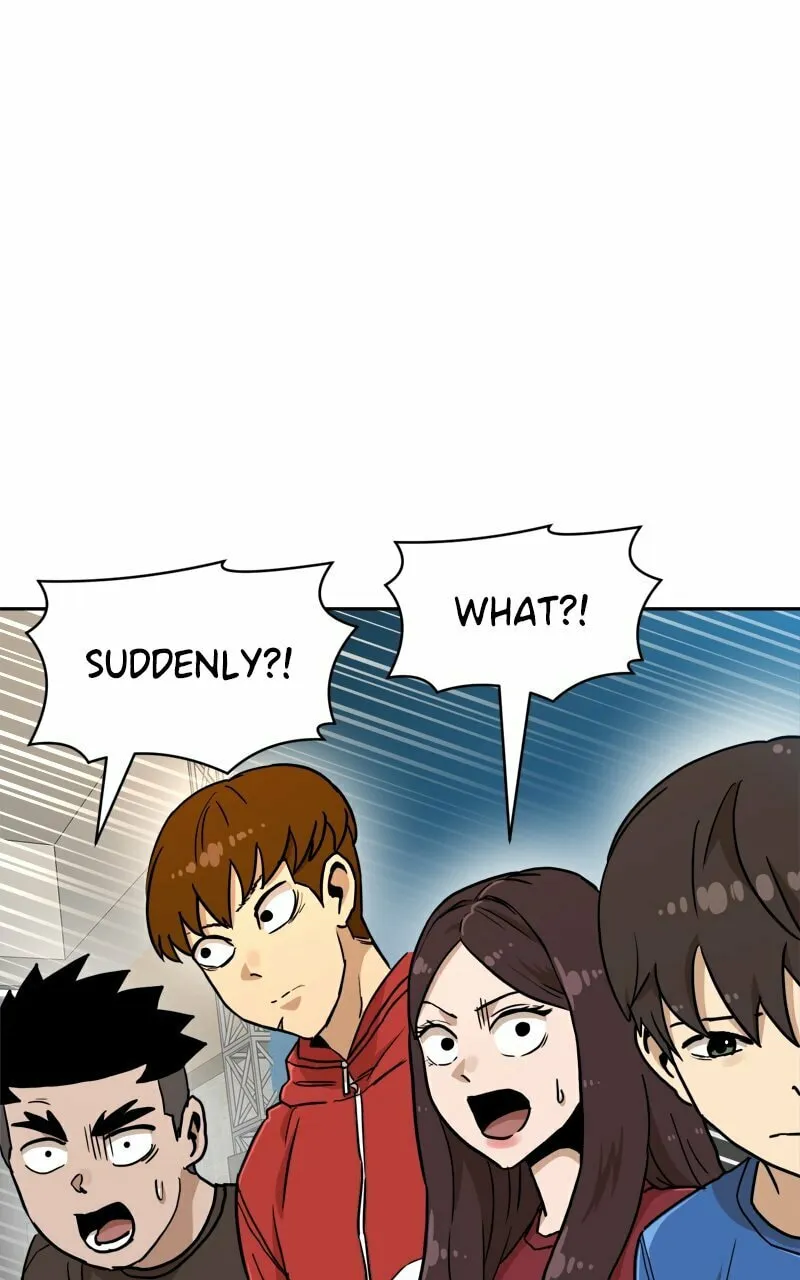 Double Click Chapter 133 page 76 - 
