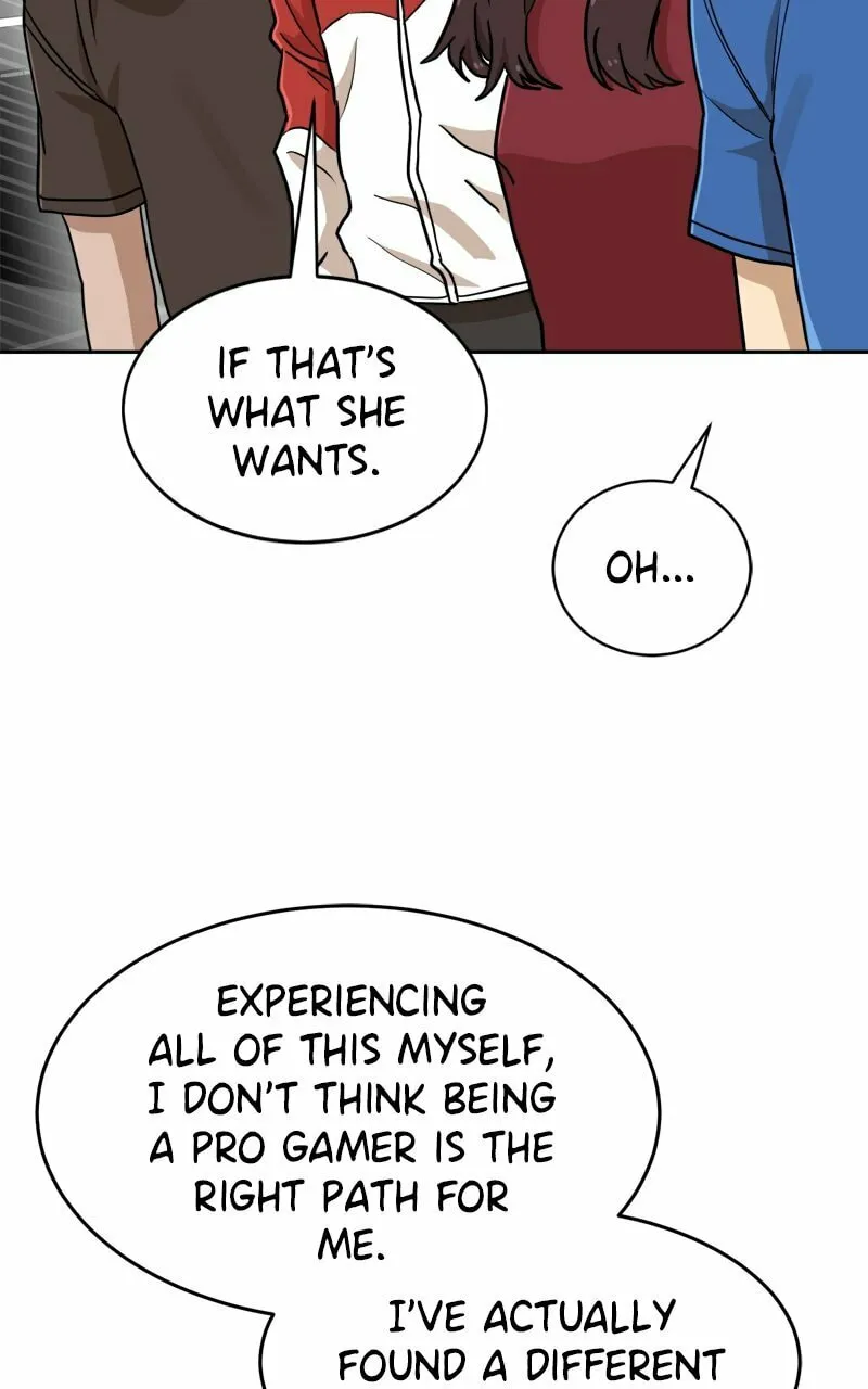 Double Click Chapter 133 page 77 - 