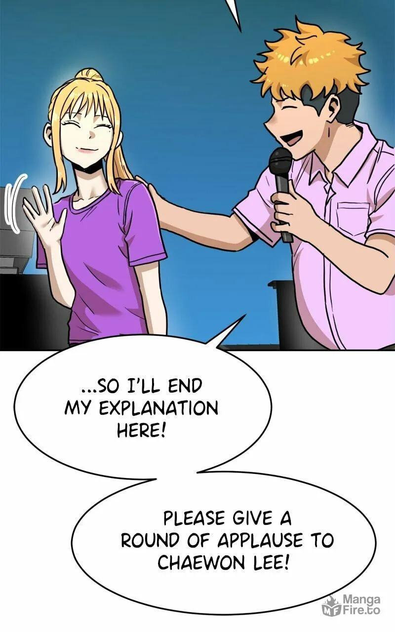 Double Click Chapter 133 page 80 - 