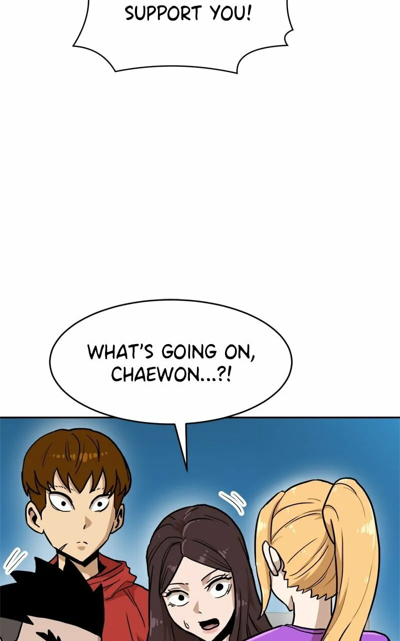 Double Click Chapter 133 page 82 - 