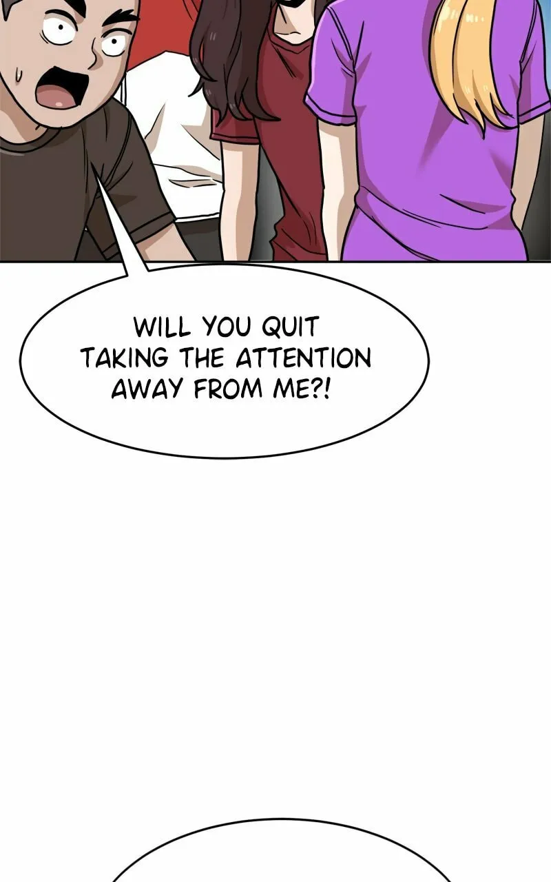 Double Click Chapter 133 page 83 - 